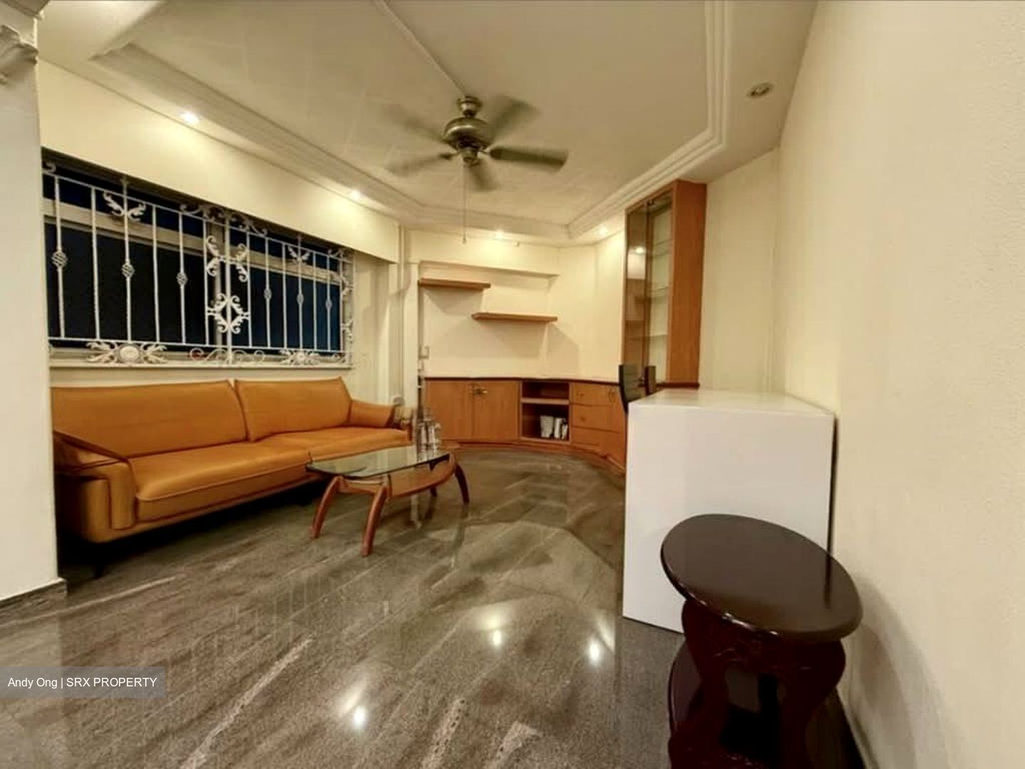 Blk 705 Choa Chu Kang Street 53 (Choa Chu Kang), HDB 4 Rooms #554048081